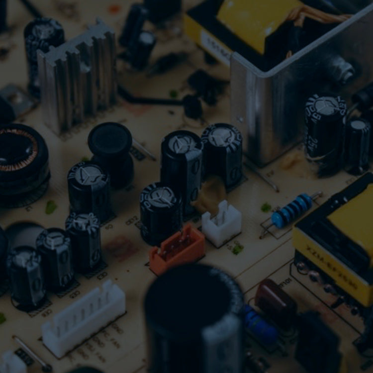 Electronics