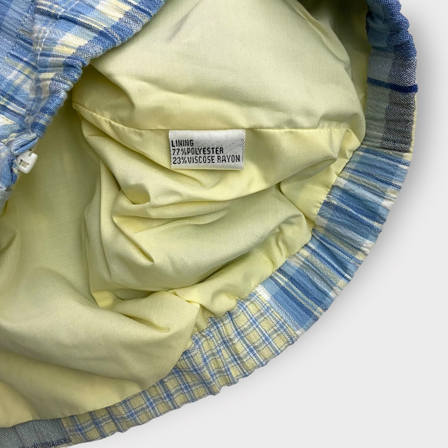 Koret Francisca Women's Patchwork Jacket - 2X - Full Zip - Vintage NWT