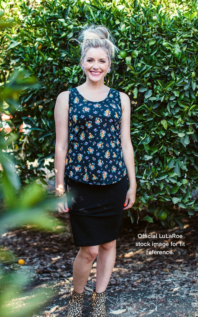 LuLaRoe Vault | Womens Tank Top | Color: Arctic White | Size: S | NWT
