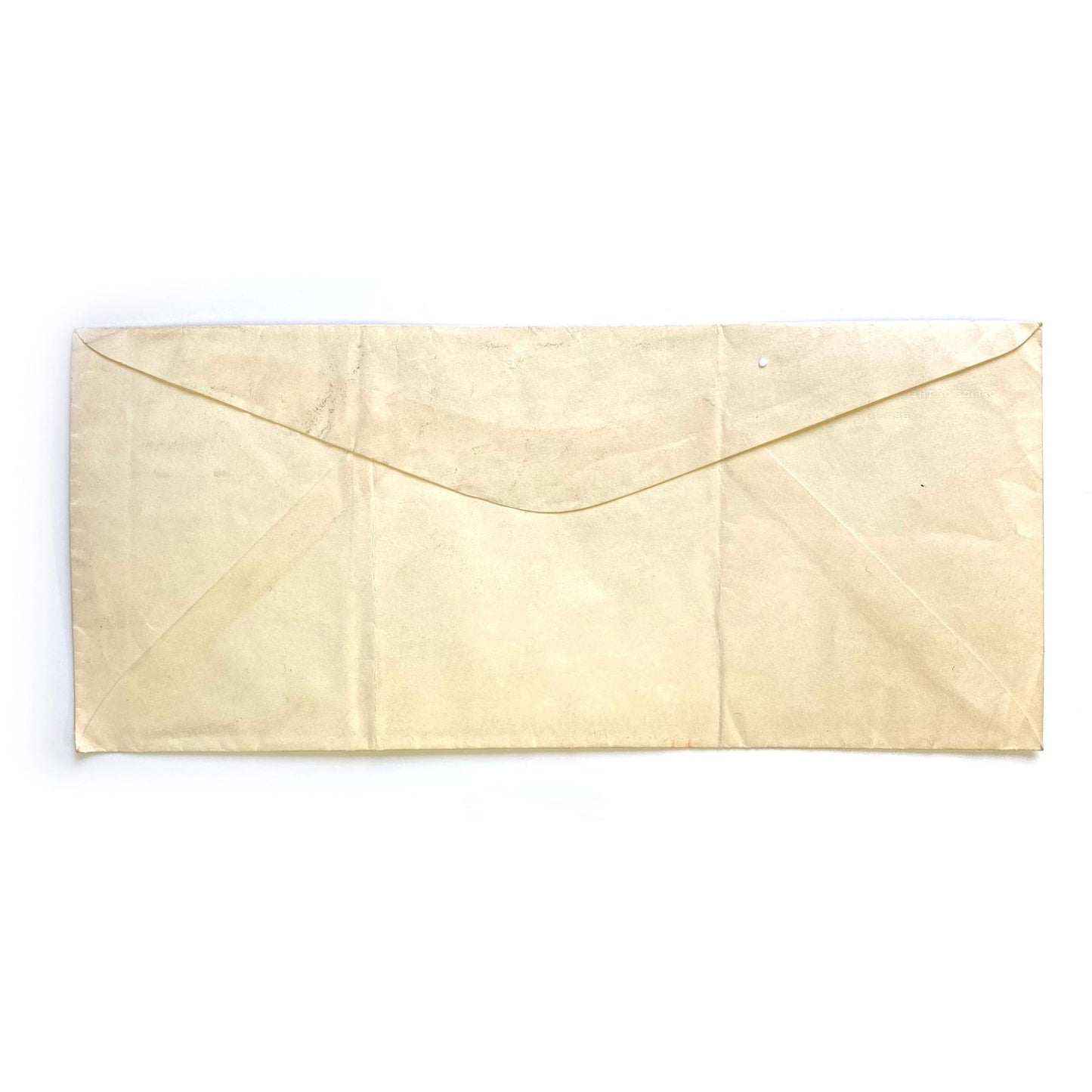 1939 US Postage Stamp & Envelope American Embassy - Congressman Karl Stefan - | Buy at Parsimony Shoppes