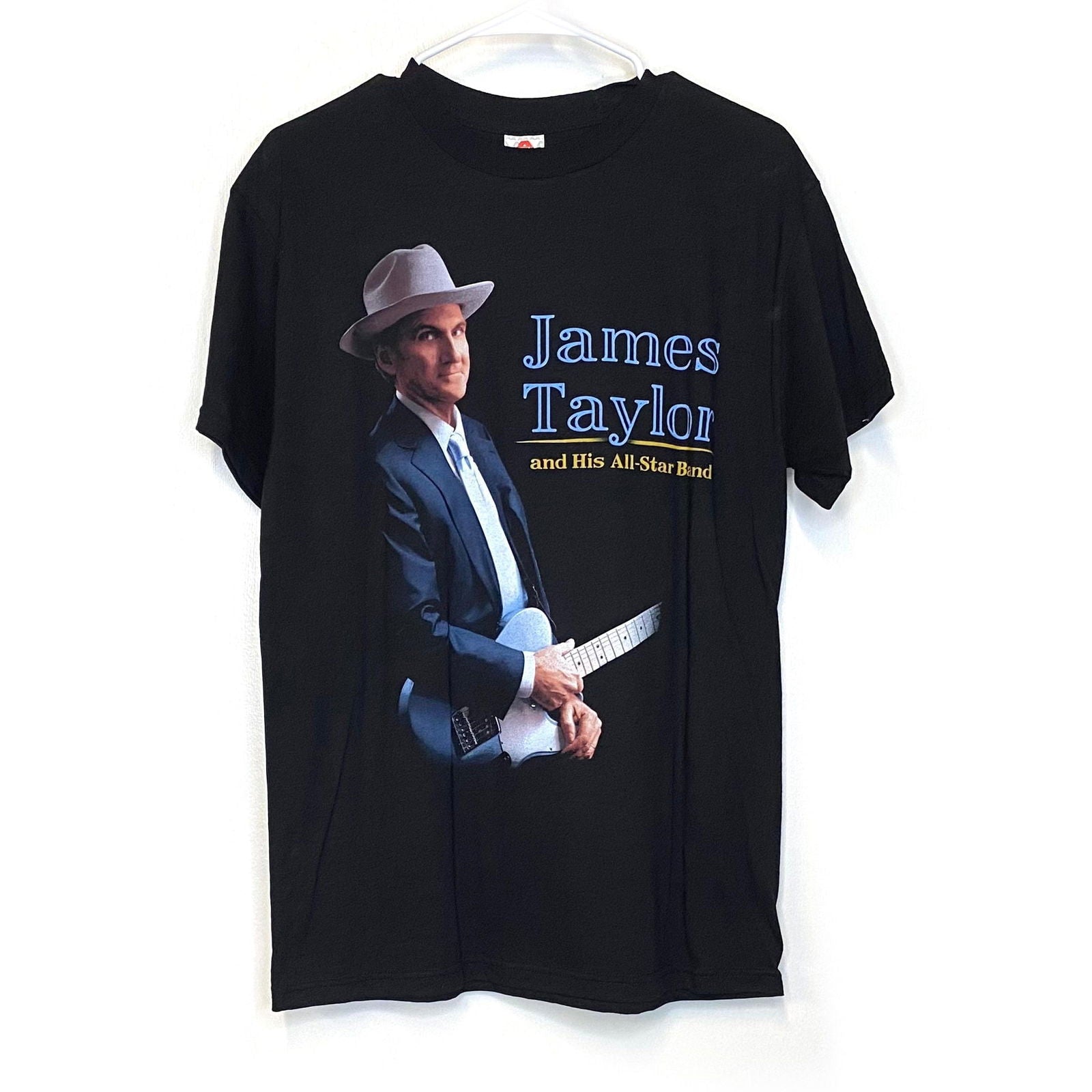 James taylor t shirt shop