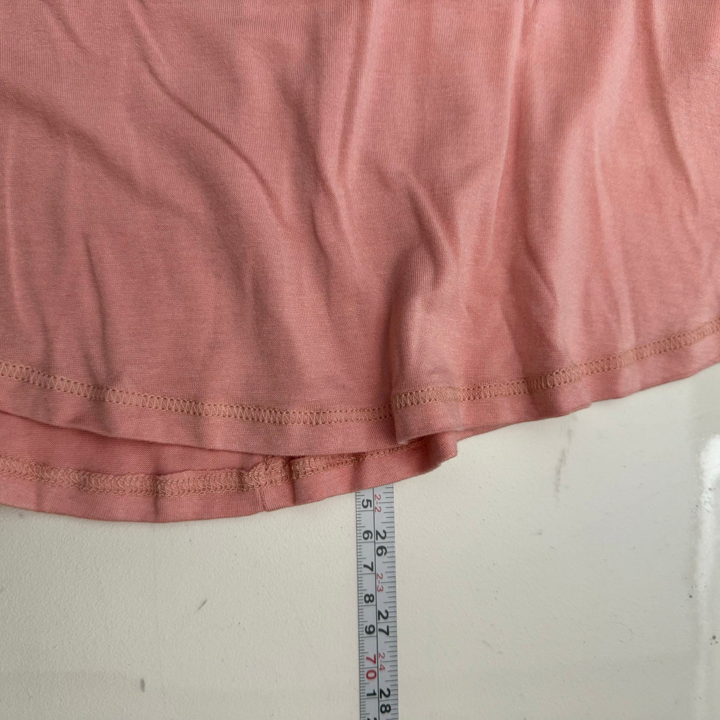 LuLaRoe Vault | Womens Tank Top | Color: Blush | Size: S | NWT