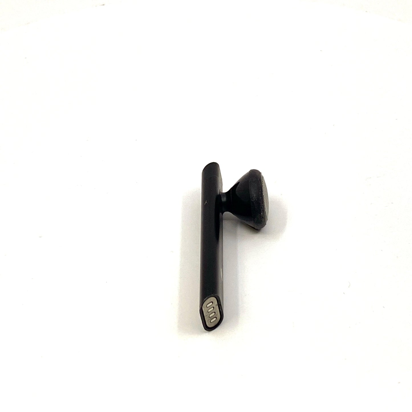 RARE 1st Generation Apple Ma817LL/A 2G Bluetooth Headset w/Cord