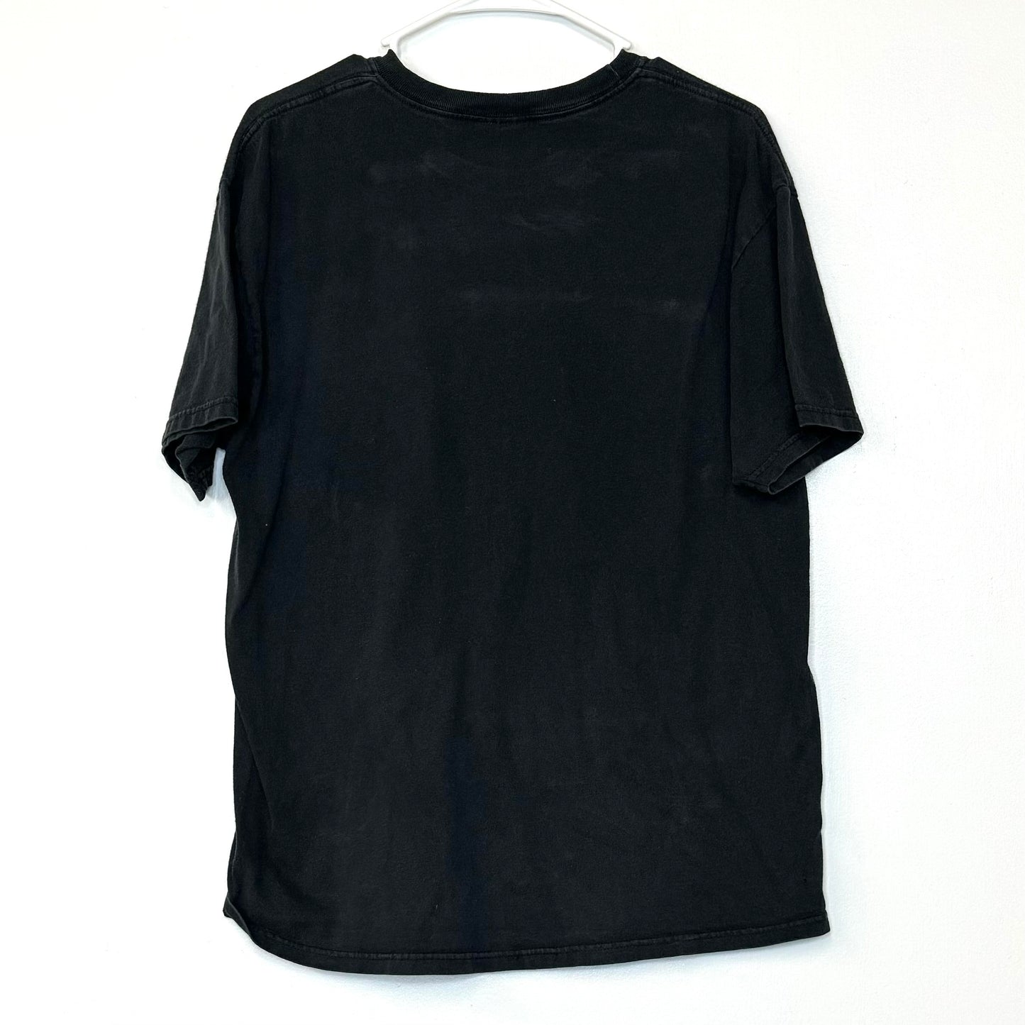 Led Zeppelin | U.S. Tour 1975 Graphic T-Shirt | Color: Black | Size: L | GUC