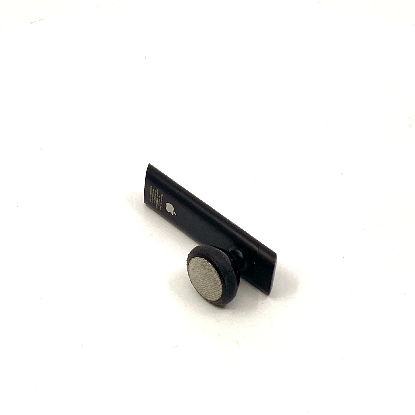 RARE 1st Generation Apple Ma817LL/A 2G Bluetooth Headset w/Cord