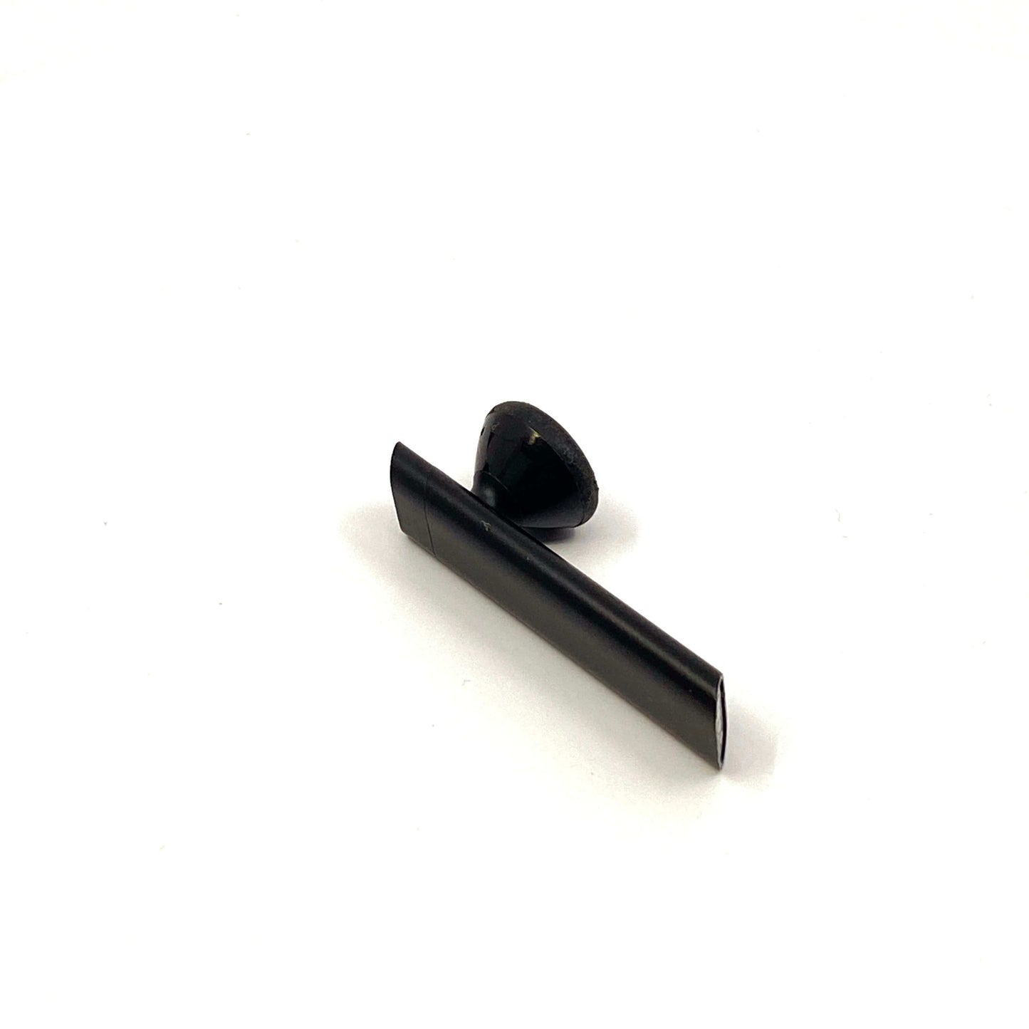 RARE 1st Generation Apple Ma817LL/A 2G Bluetooth Headset w/Cord