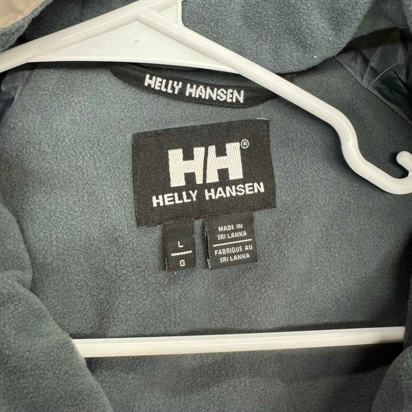 Helly Hansen | Mens Odin Mountain Soft Shell Jacket | Color: Beige | Size: L