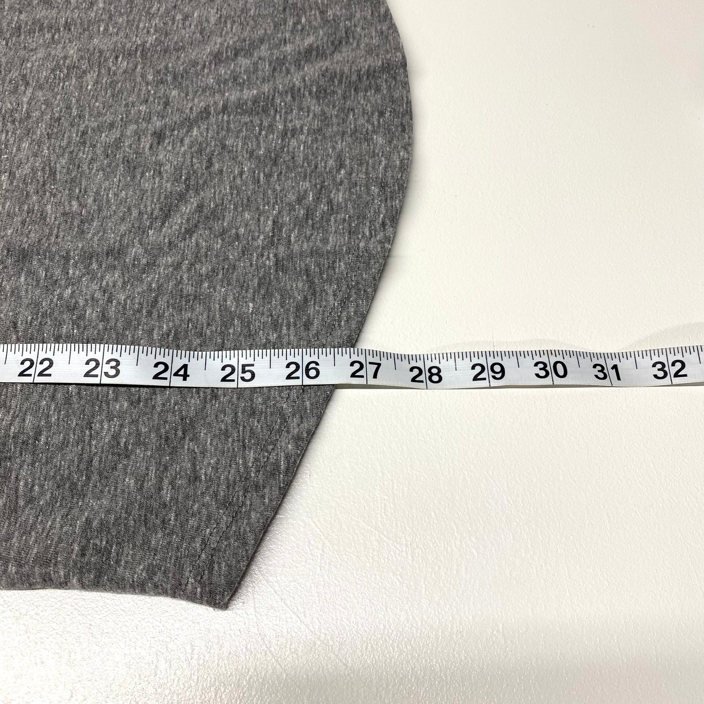 LuLaRoe Unisex S Gray/Purple/Blue Randy Geometric Raglan Top ¾ Sleeves NWT