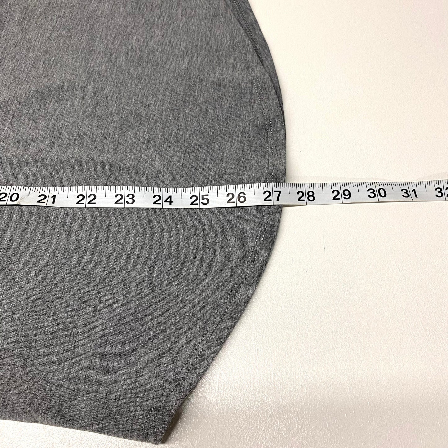 LuLaRoe Unisex XXS Red/Black/Gray Randy Abstract Raglan T-Shirt ¾ Sleeves NWT