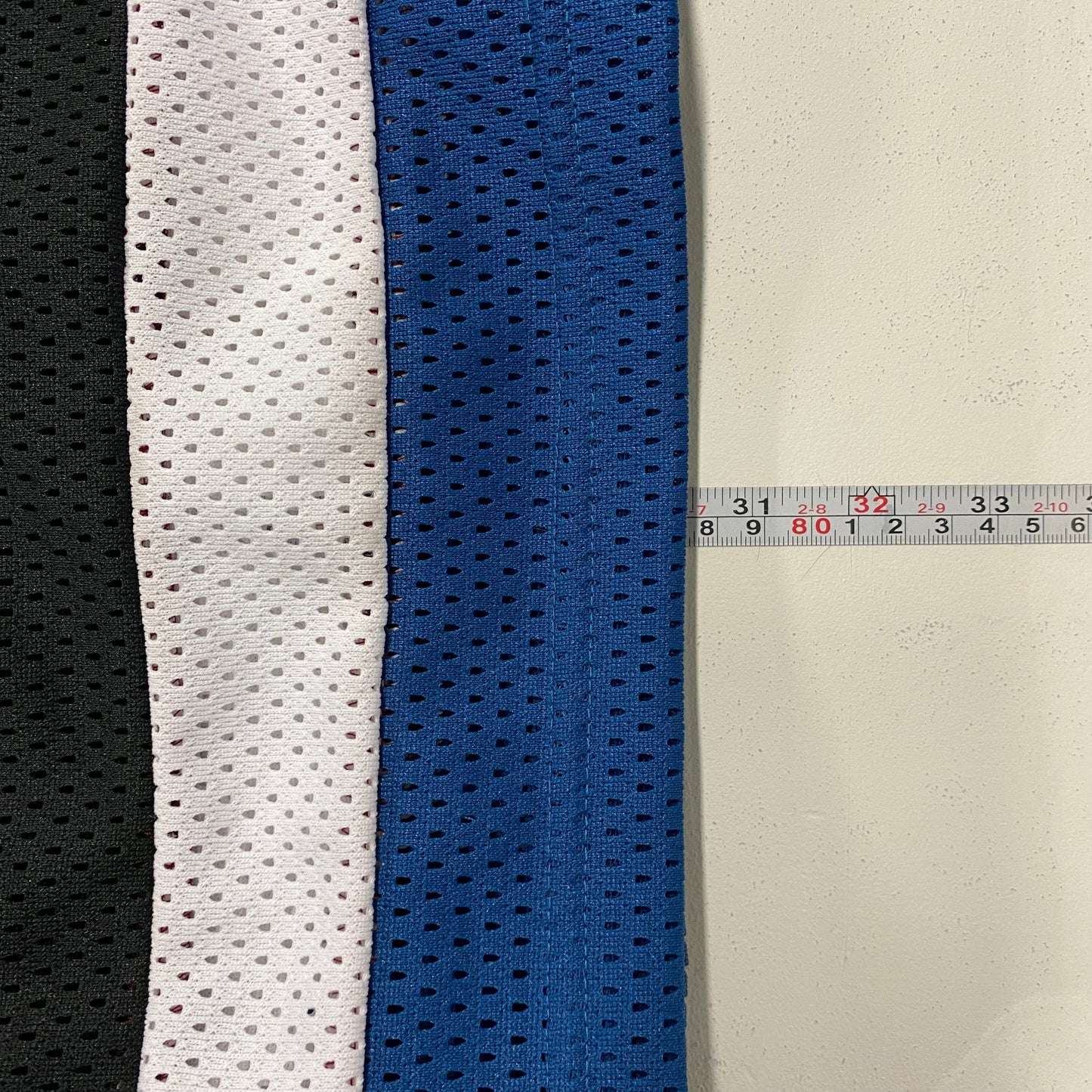 Kobe Size L Hockey Practice Jersey, Avalanche Colors