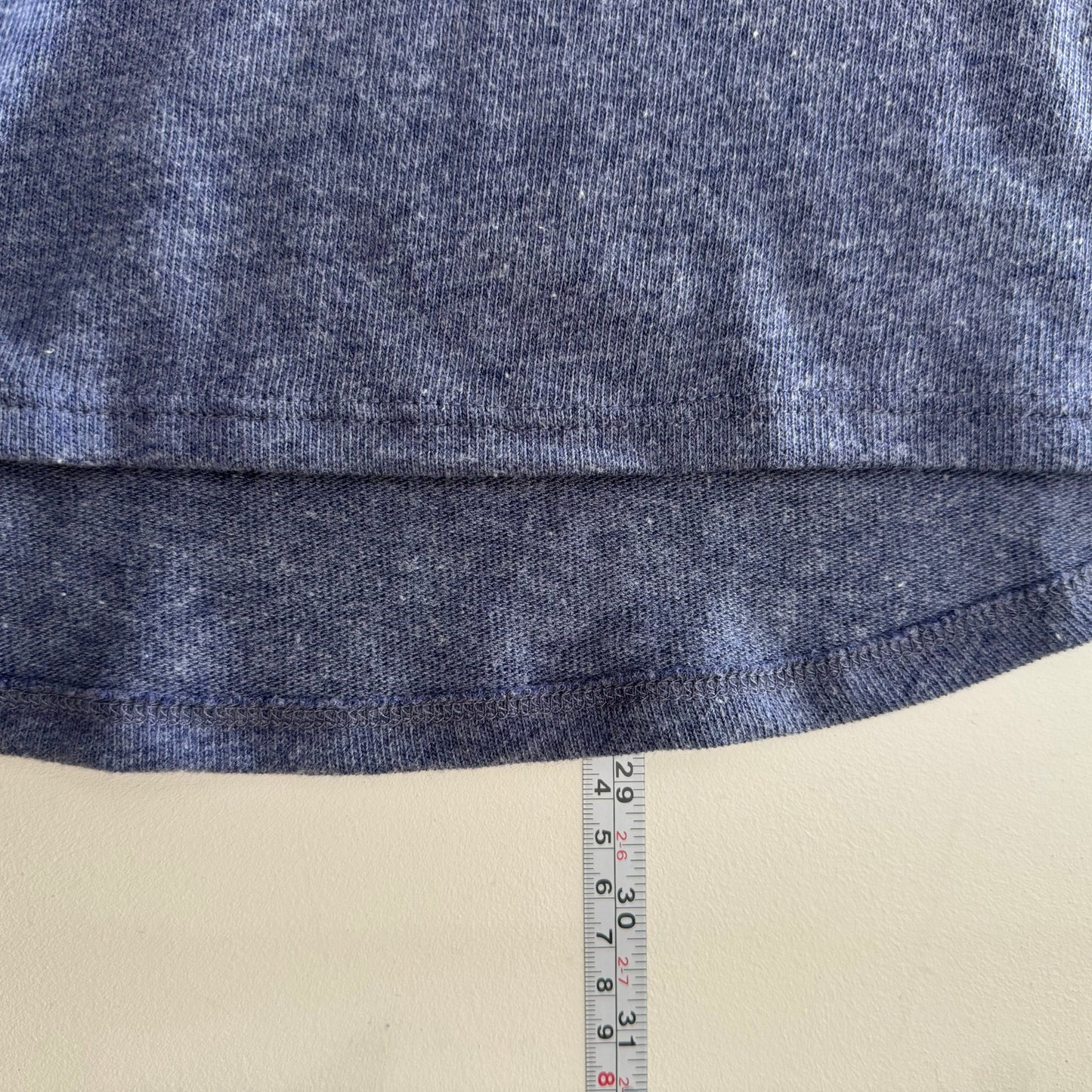 LuLaRoe Vault | Classic T | Color: Blue/pink | Size: XS (2-4) | Ringer | NWT