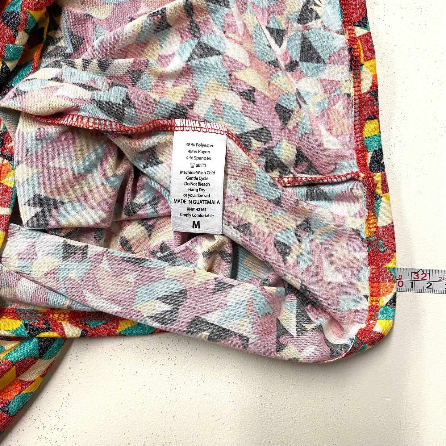 LuLaRoe Julia Bodycon Dress | M (8-10) | Multicolor | Card-Suit | NWT