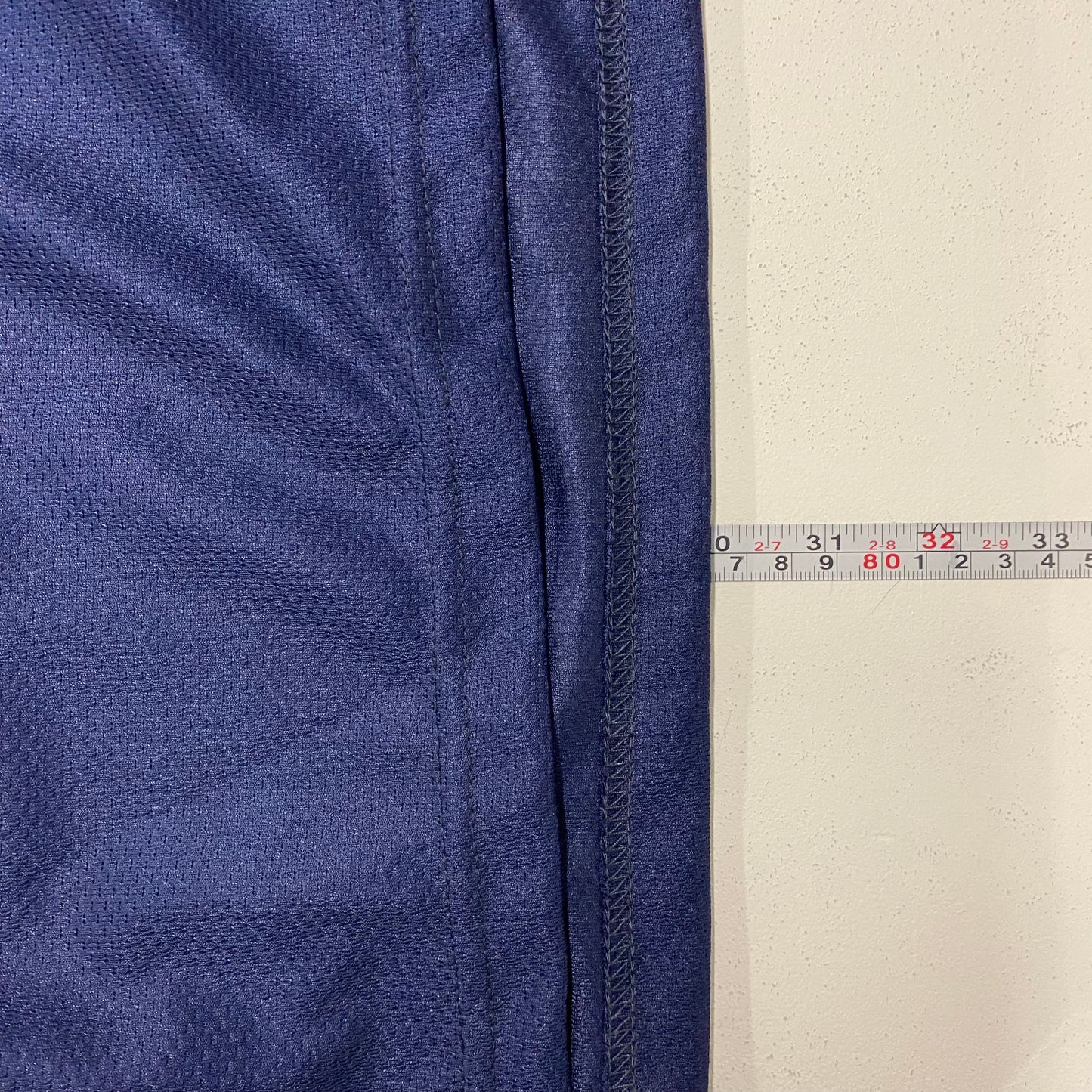 Kobe Navy Blue Size XXXL Hockey Practice Jersey