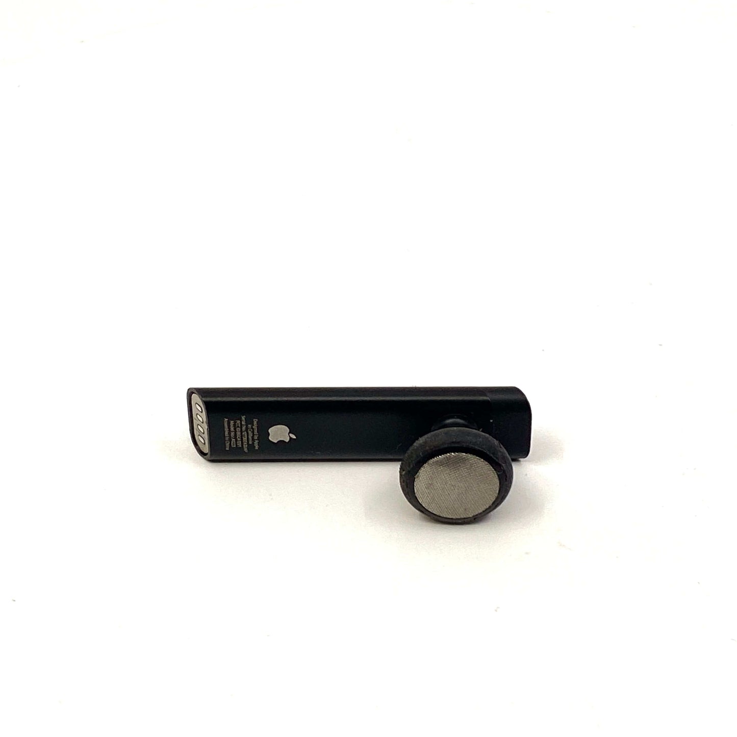 RARE 1st Generation Apple Ma817LL/A 2G Bluetooth Headset w/Cord