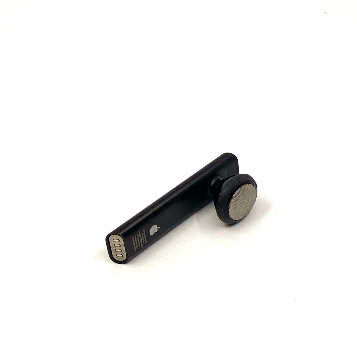 RARE 1st Generation Apple Ma817LL/A 2G Bluetooth Headset w/Cord