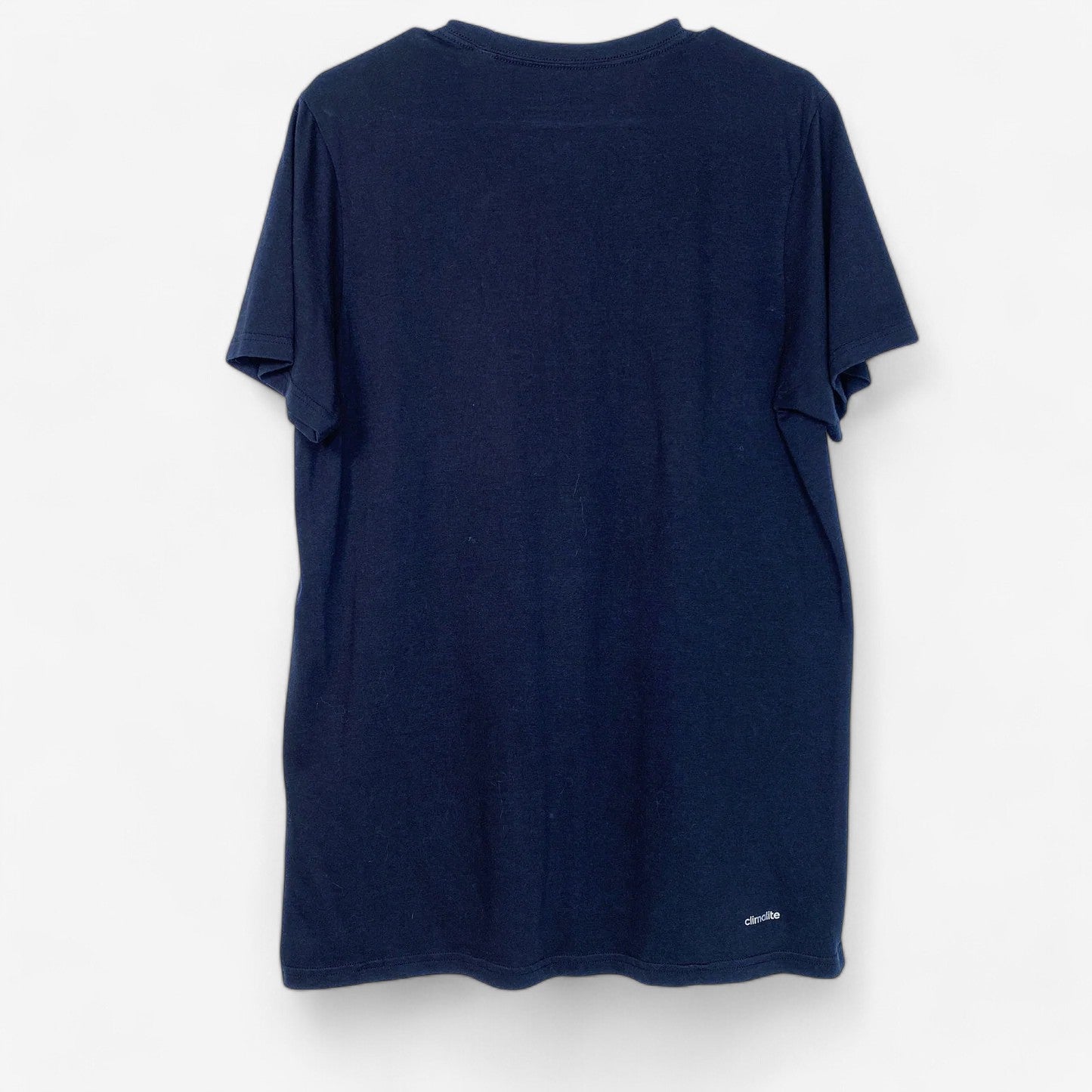 ARS Men's Black Positano Amalfi Coast Short Sleeve T-Shirt - Size L - Excellent Condition