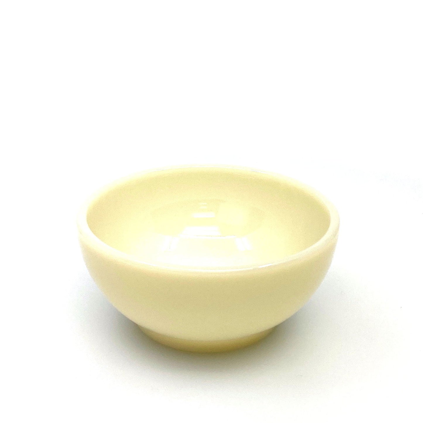 Anchor Hocking | Fire King Chili Bowls | Color: Ivory | Size: 24 Oz | Vintage (20 available) - | Buy at Parsimony Shoppes