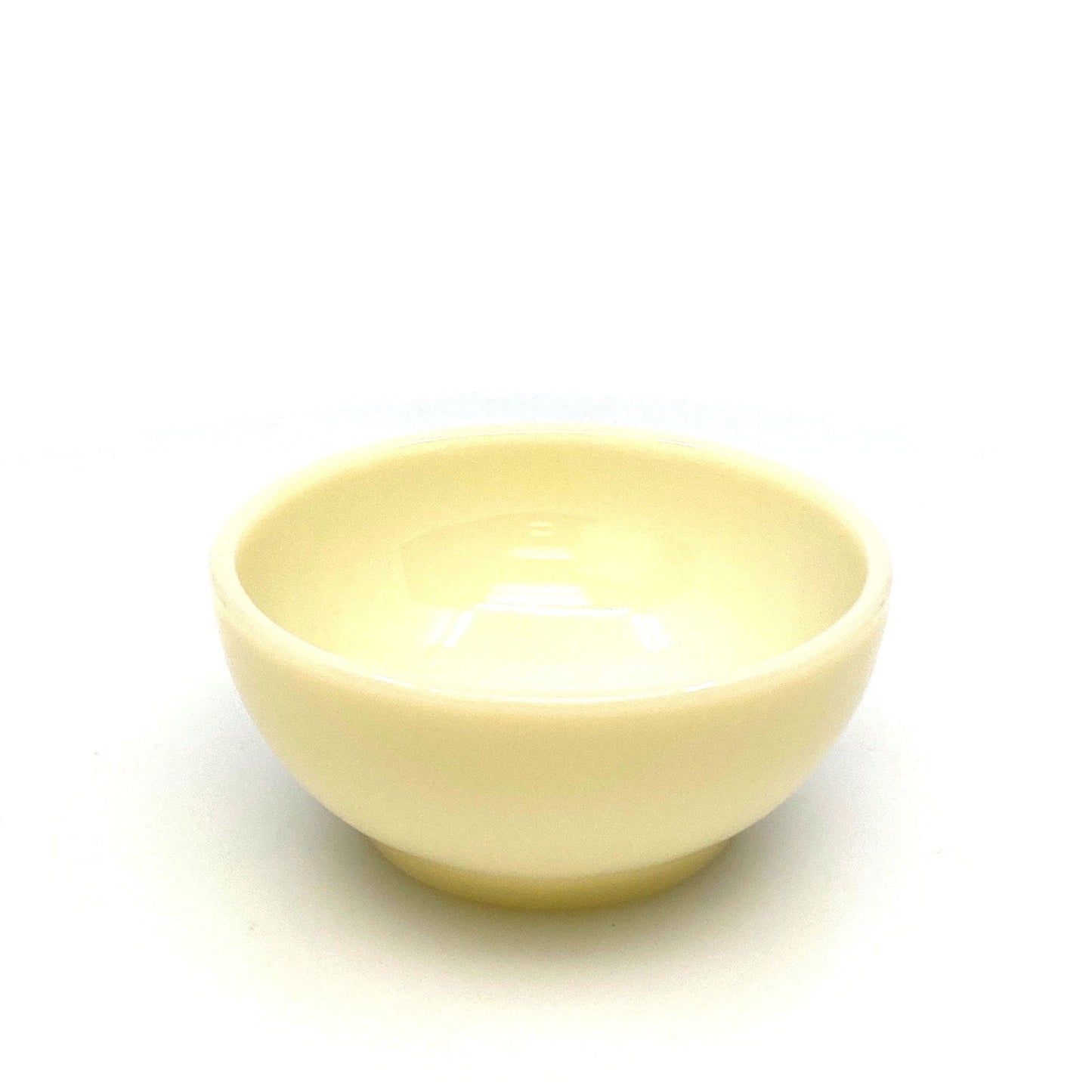 Anchor Hocking | Fire King Chili Bowls | Color: Ivory | Size: 24 Oz | Vintage (20 available) - | Buy at Parsimony Shoppes