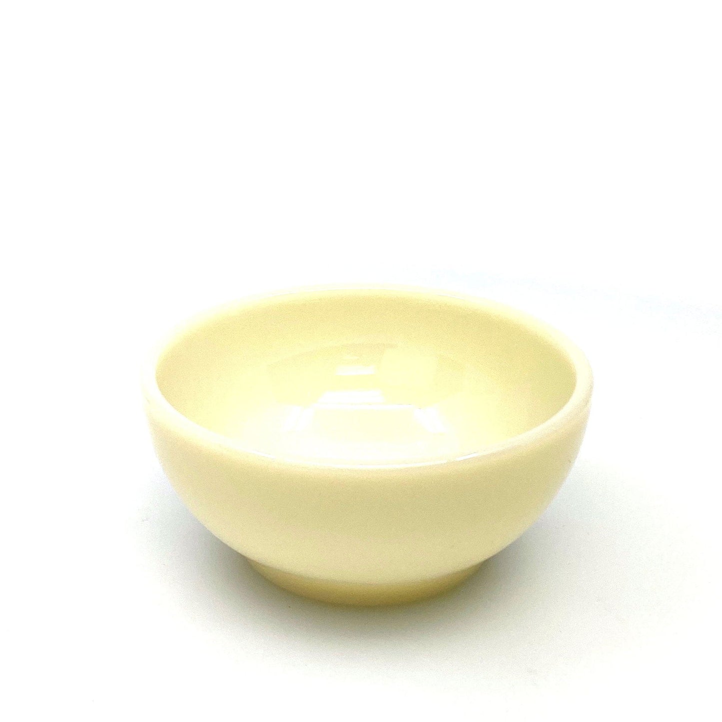 Anchor Hocking | Fire King Chili Bowls | Color: Ivory | Size: 24 Oz | Vintage (20 available) - | Buy at Parsimony Shoppes