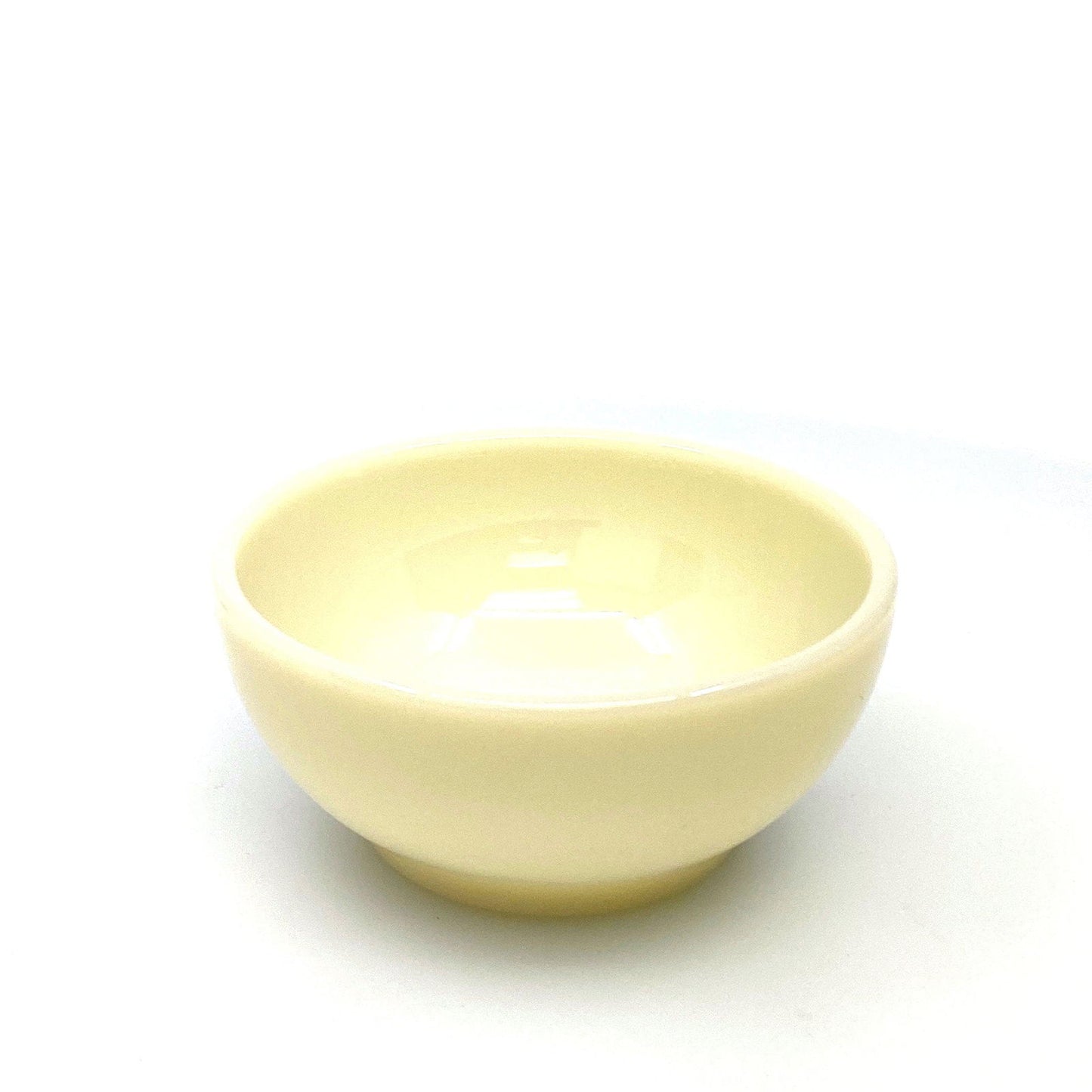 Anchor Hocking | Fire King Chili Bowls | Color: Ivory | Size: 24 Oz | Vintage (20 available) - | Buy at Parsimony Shoppes
