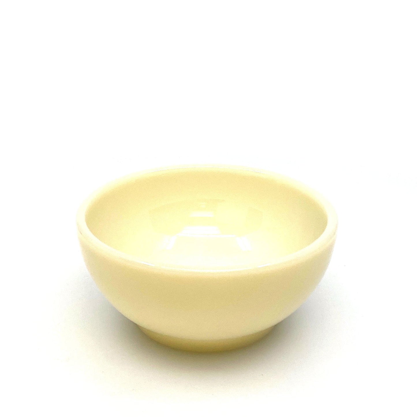 Anchor Hocking | Fire King Chili Bowls | Color: Ivory | Size: 24 Oz | Vintage (20 available) - | Buy at Parsimony Shoppes