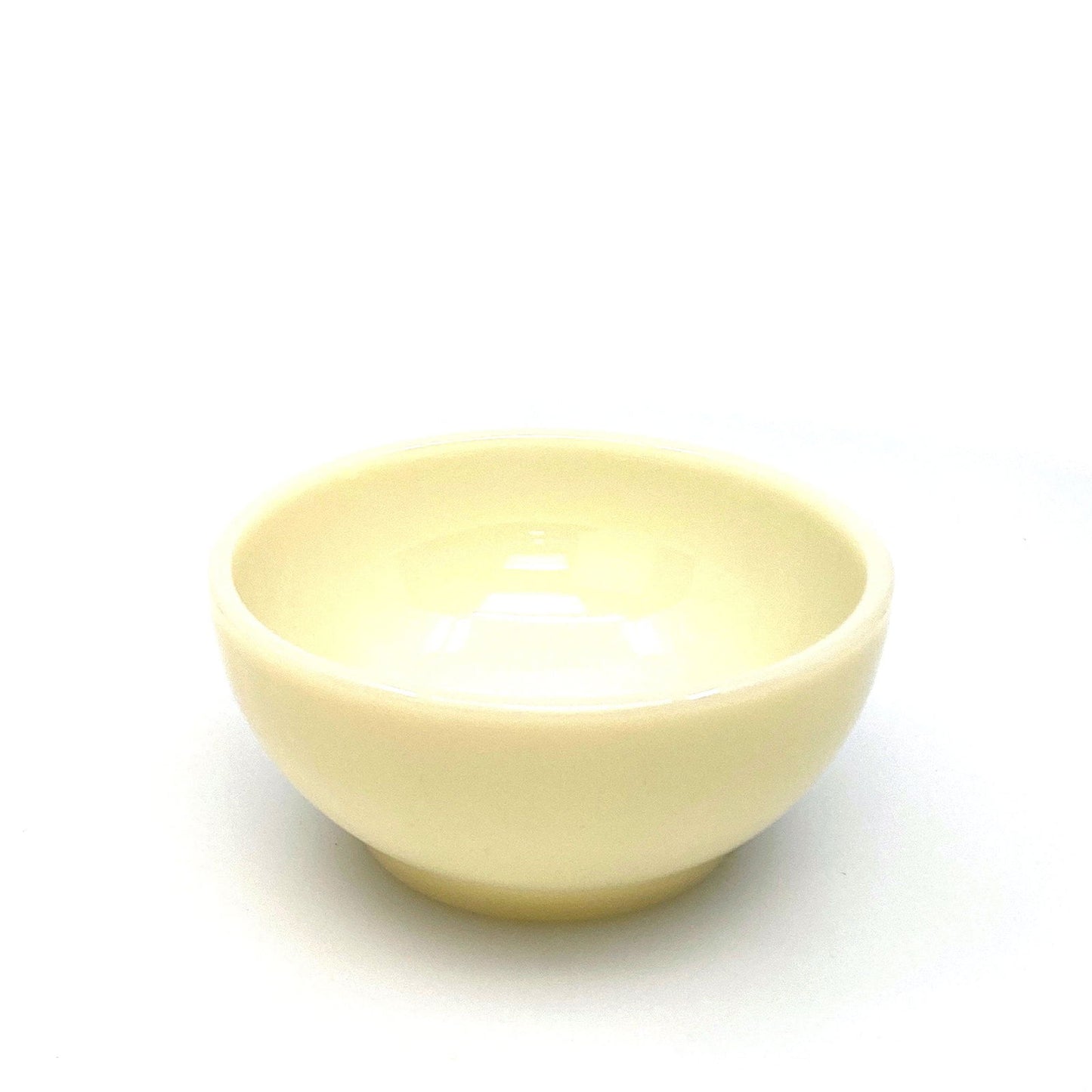 Anchor Hocking | Fire King Chili Bowls | Color: Ivory | Size: 24 Oz | Vintage (20 available) - | Buy at Parsimony Shoppes