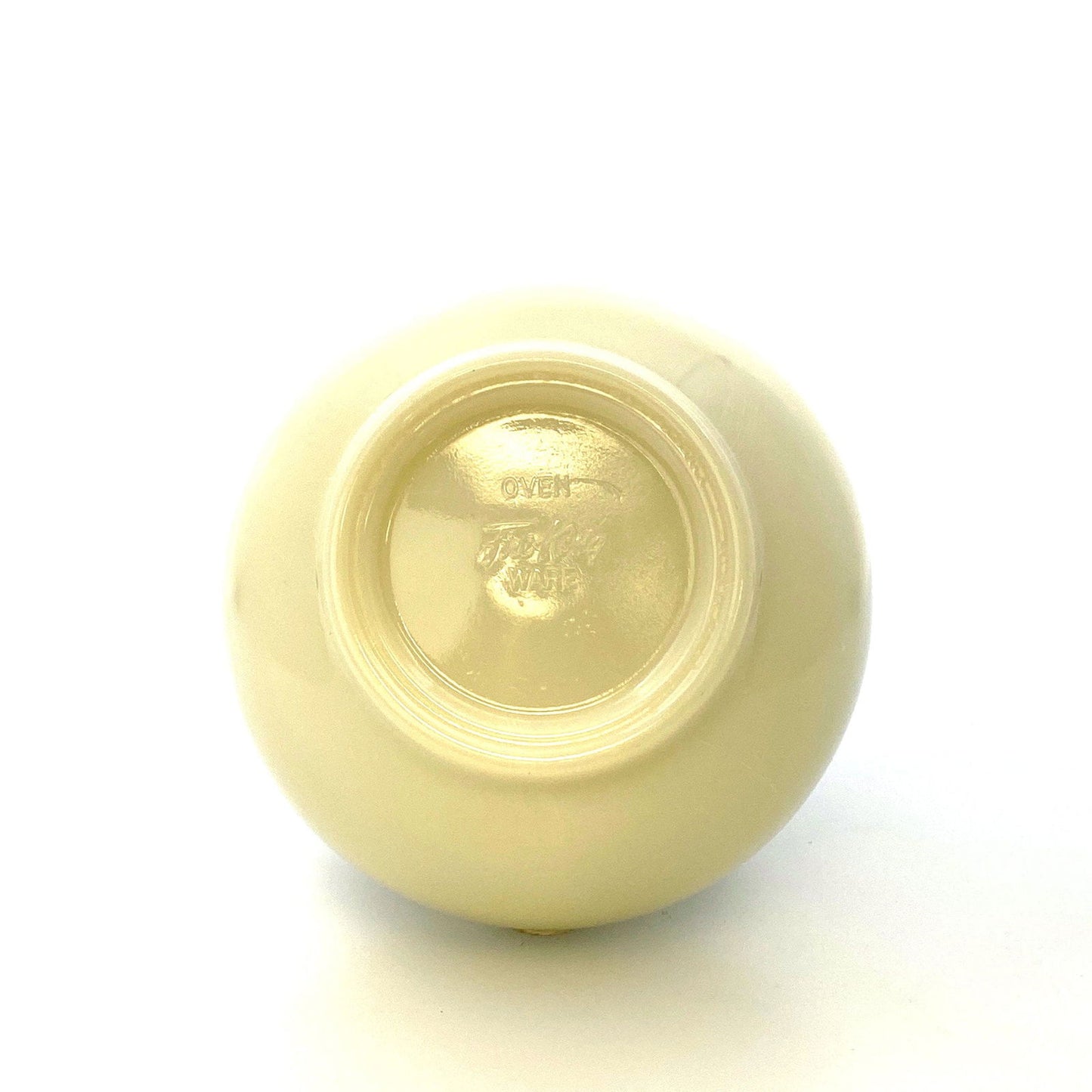 Anchor Hocking | Fire King Chili Bowls | Color: Ivory | Size: 24 Oz | Vintage (20 available) - | Buy at Parsimony Shoppes