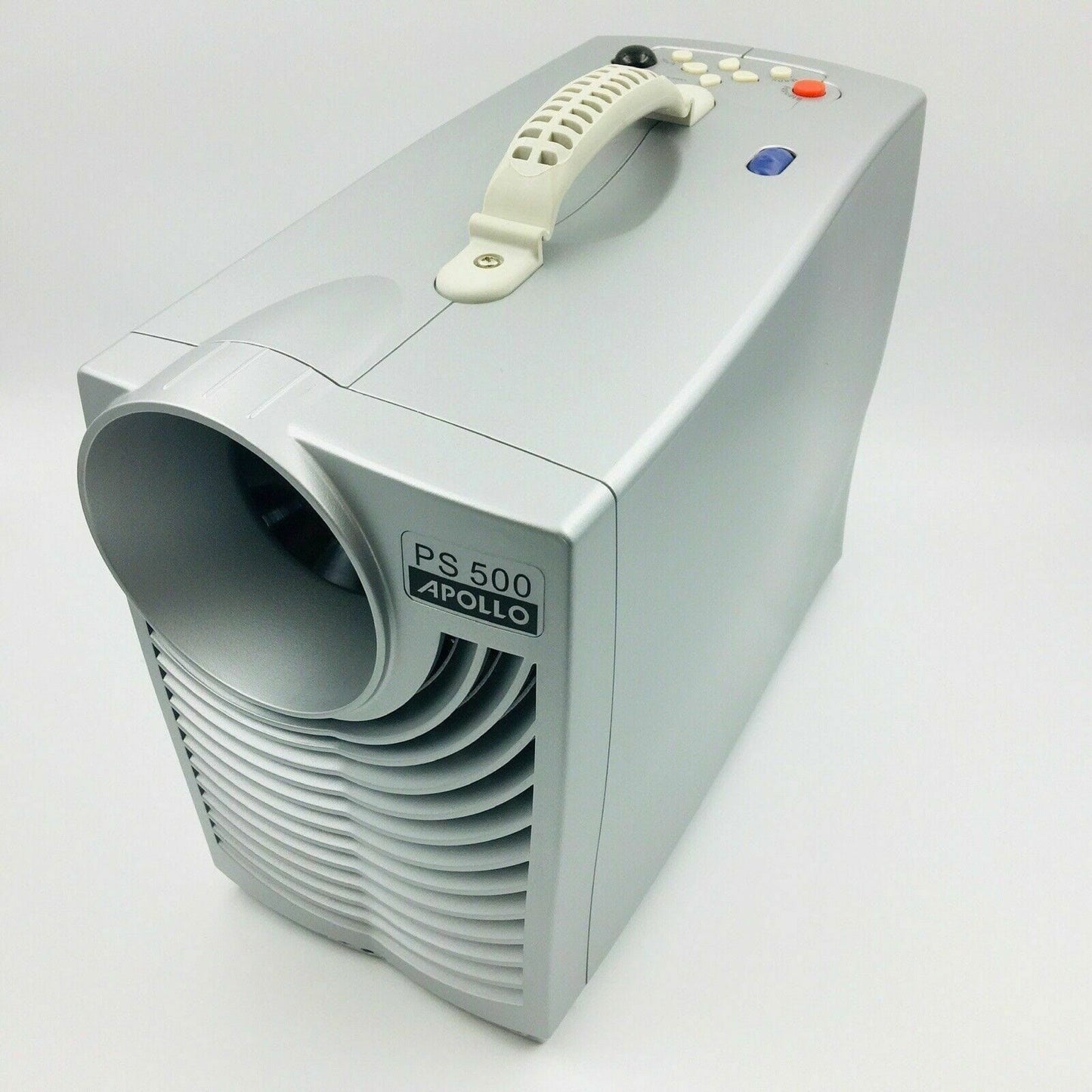 Apollo PS500 Office Conference Room Portable Multimedia Projector | 500 Lumens | *Works - | Buy at Parsimony Shoppes