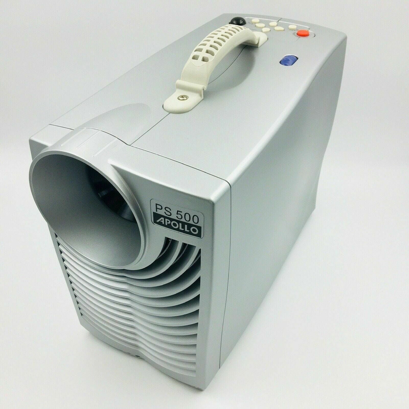 Apollo PS500 Office Conference Room Portable Multimedia Projector | 500 Lumens | *Works -  | Buy at Parsimony Shoppes