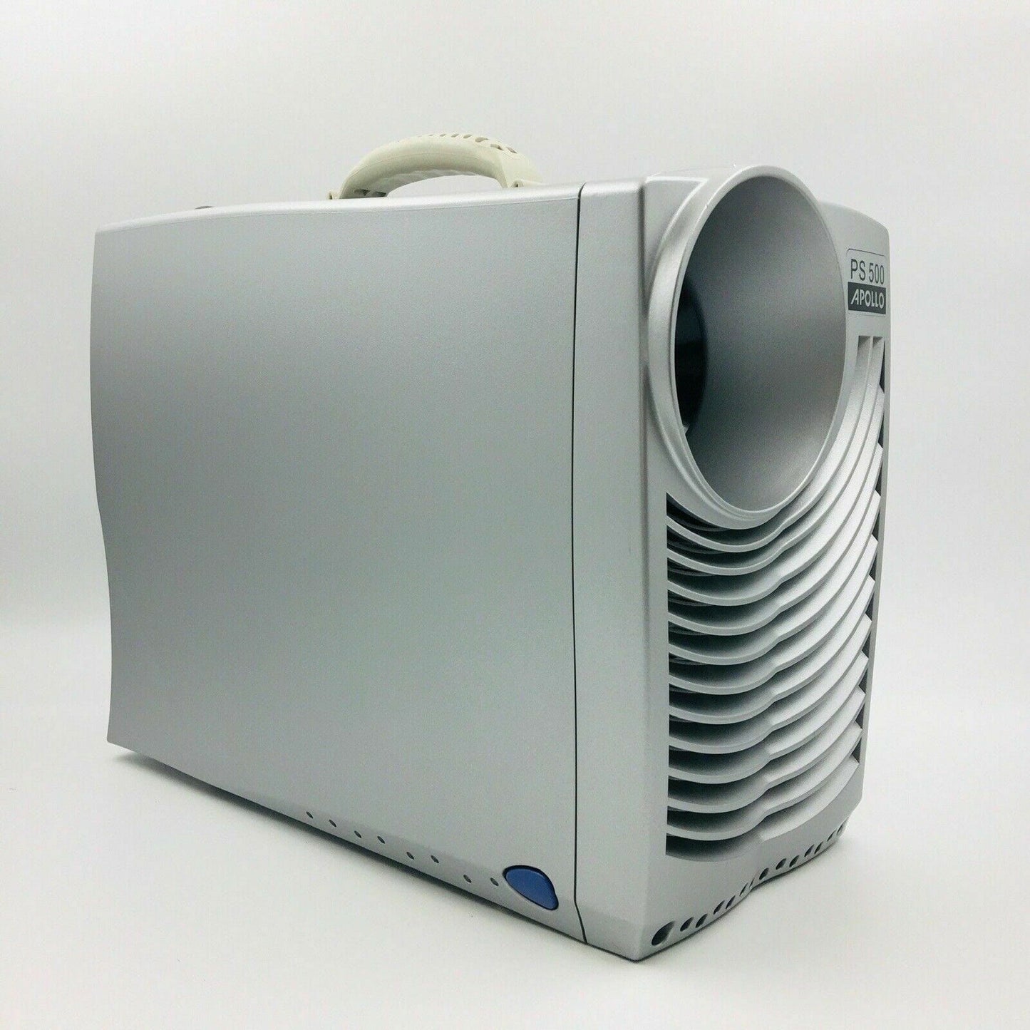 Apollo PS500 Office Conference Room Portable Multimedia Projector | 500 Lumens | *Works - | Buy at Parsimony Shoppes