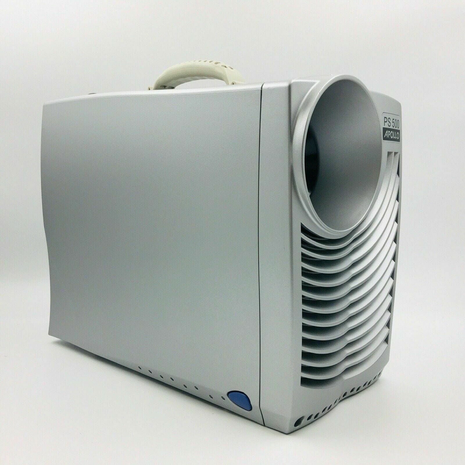 Apollo PS500 Office Conference Room Portable Multimedia Projector | 500 Lumens | *Works -  | Buy at Parsimony Shoppes