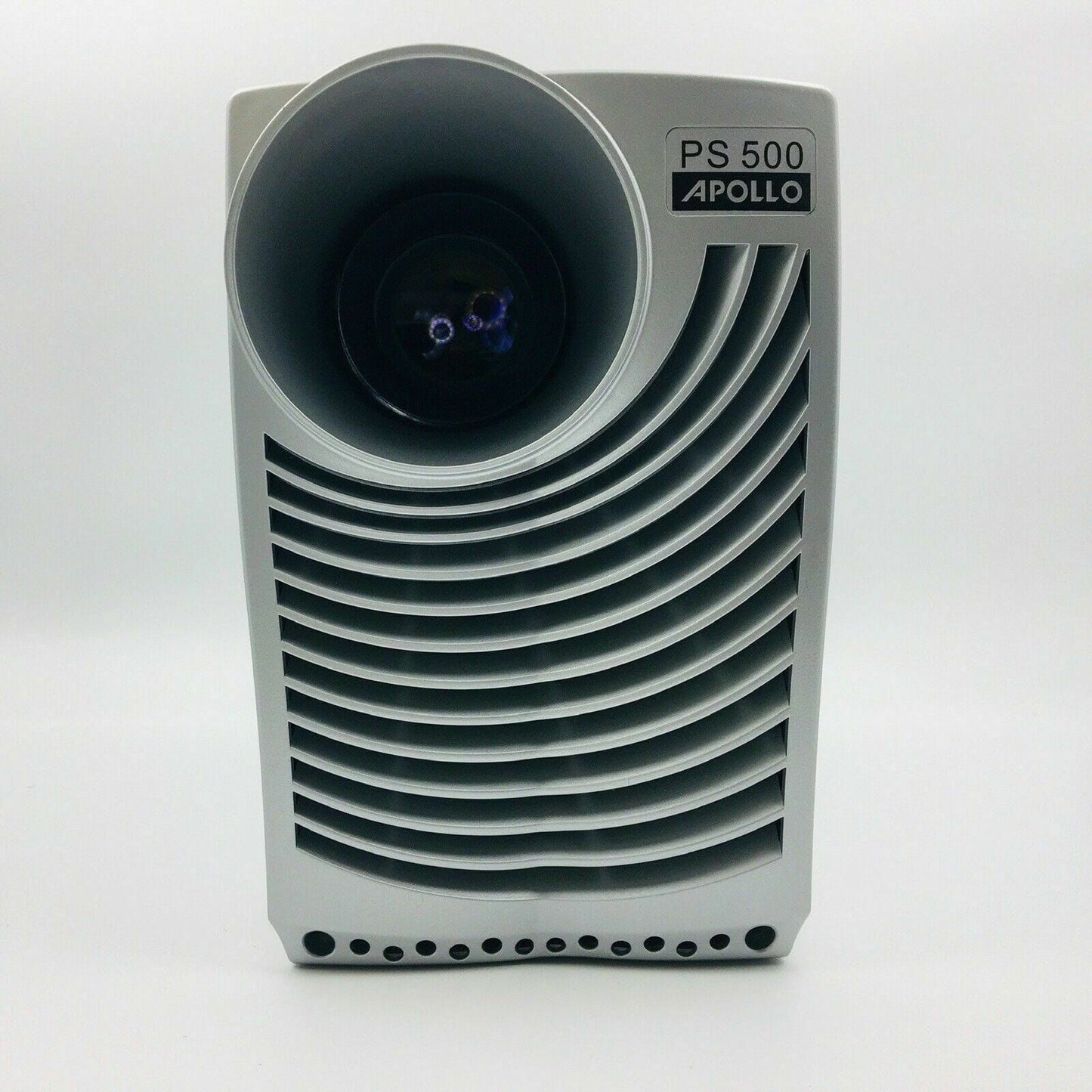 Apollo PS500 Office Conference Room Portable Multimedia Projector | 500 Lumens | *Works - | Buy at Parsimony Shoppes