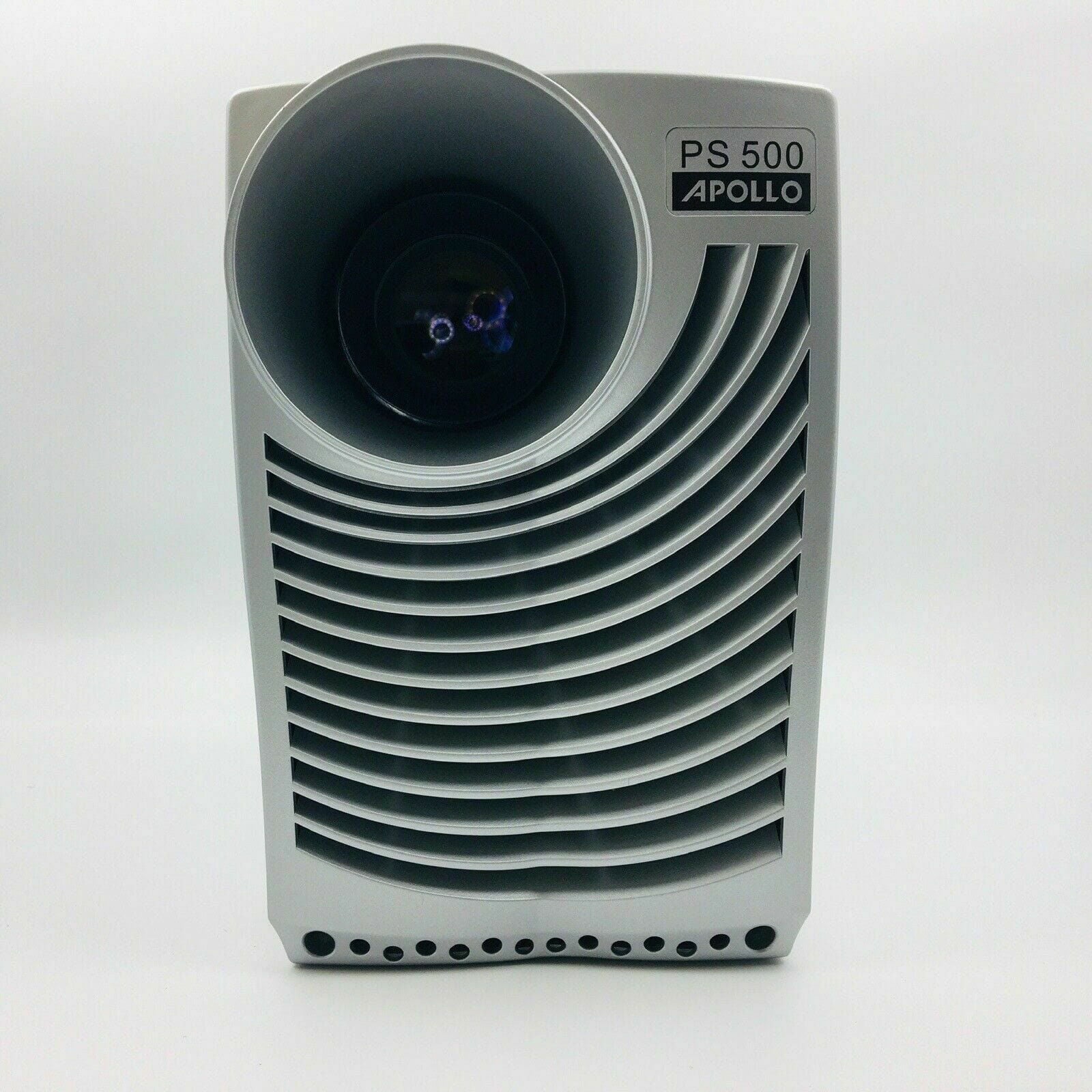 Apollo PS500 Office Conference Room Portable Multimedia Projector | 500 Lumens | *Works -  | Buy at Parsimony Shoppes