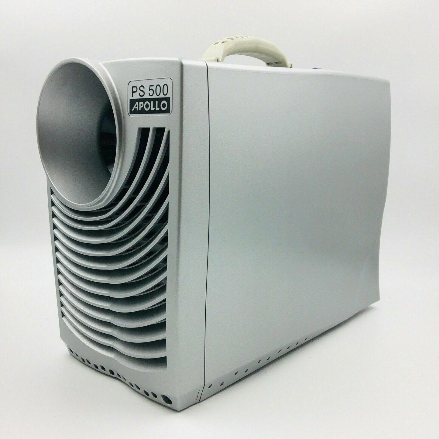 Apollo PS500 Office Conference Room Portable Multimedia Projector | 500 Lumens | *Works - | Buy at Parsimony Shoppes