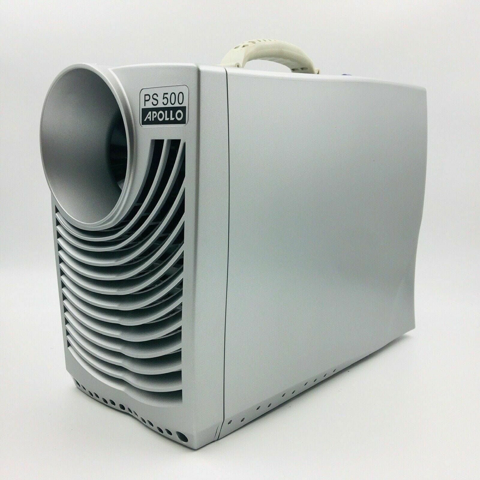 Apollo PS500 Office Conference Room Portable Multimedia Projector | 500 Lumens | *Works -  | Buy at Parsimony Shoppes