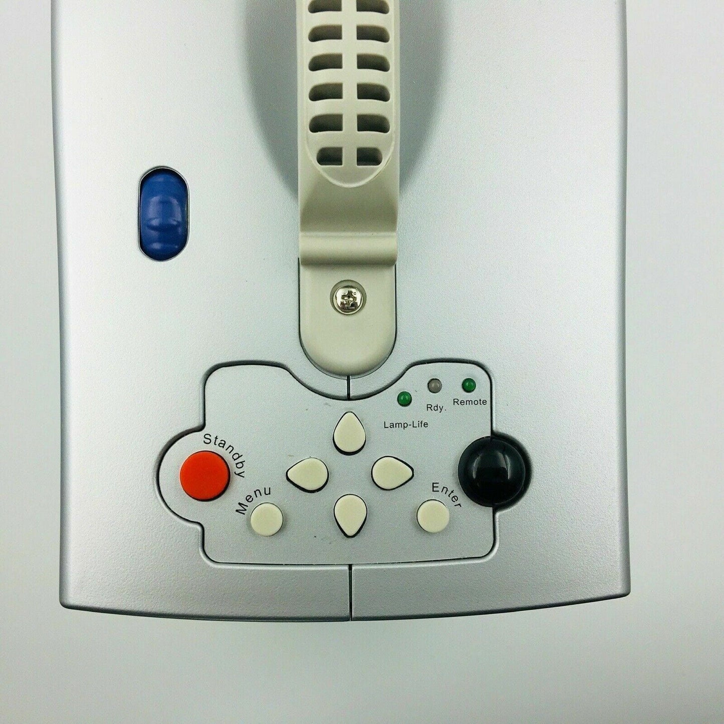 Apollo PS500 Office Conference Room Portable Multimedia Projector | 500 Lumens | *Works - | Buy at Parsimony Shoppes