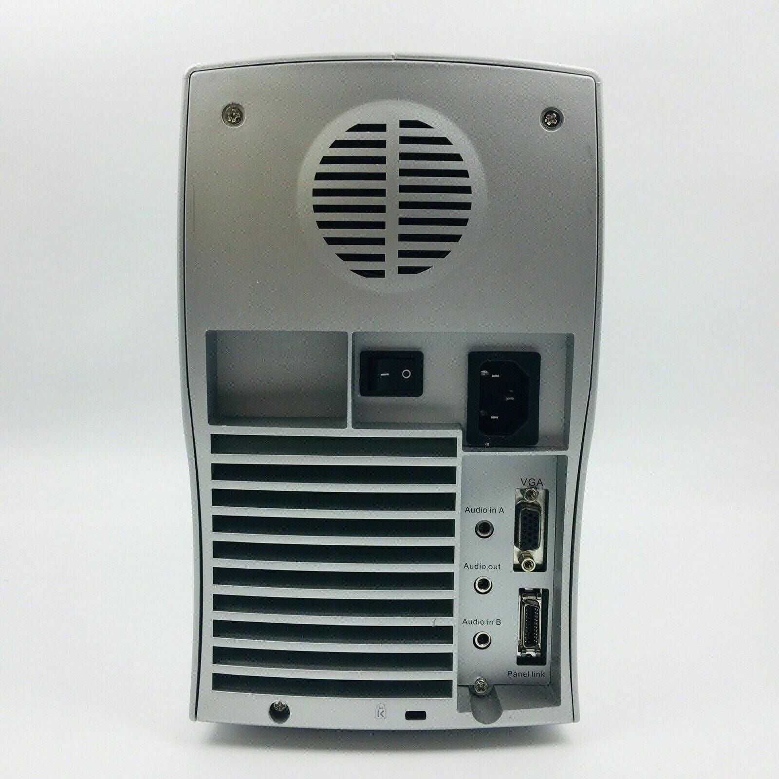 Apollo PS500 Office Conference Room Portable Multimedia Projector | 500 Lumens | *Works -  | Buy at Parsimony Shoppes