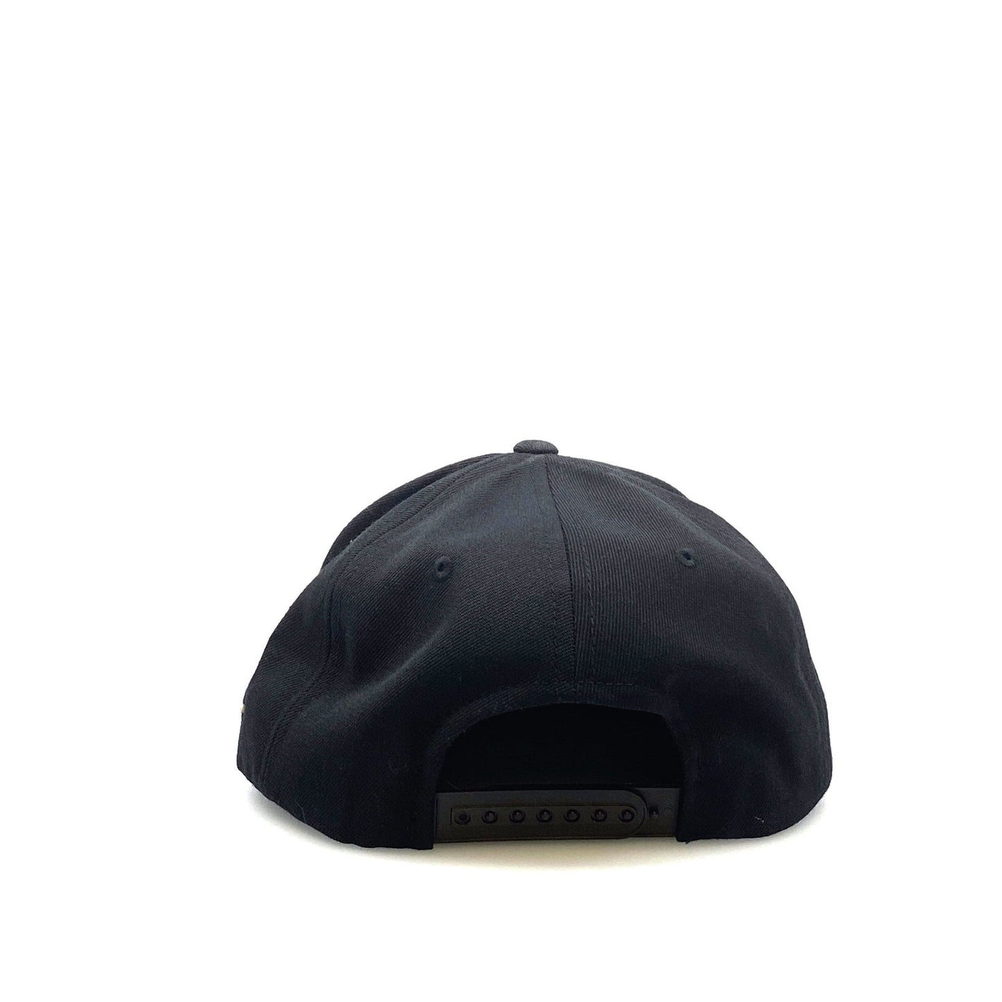 Arnette Mens Black Flat Bill SnapBack Baseball Hat 1992 - | Buy at Parsimony Shoppes