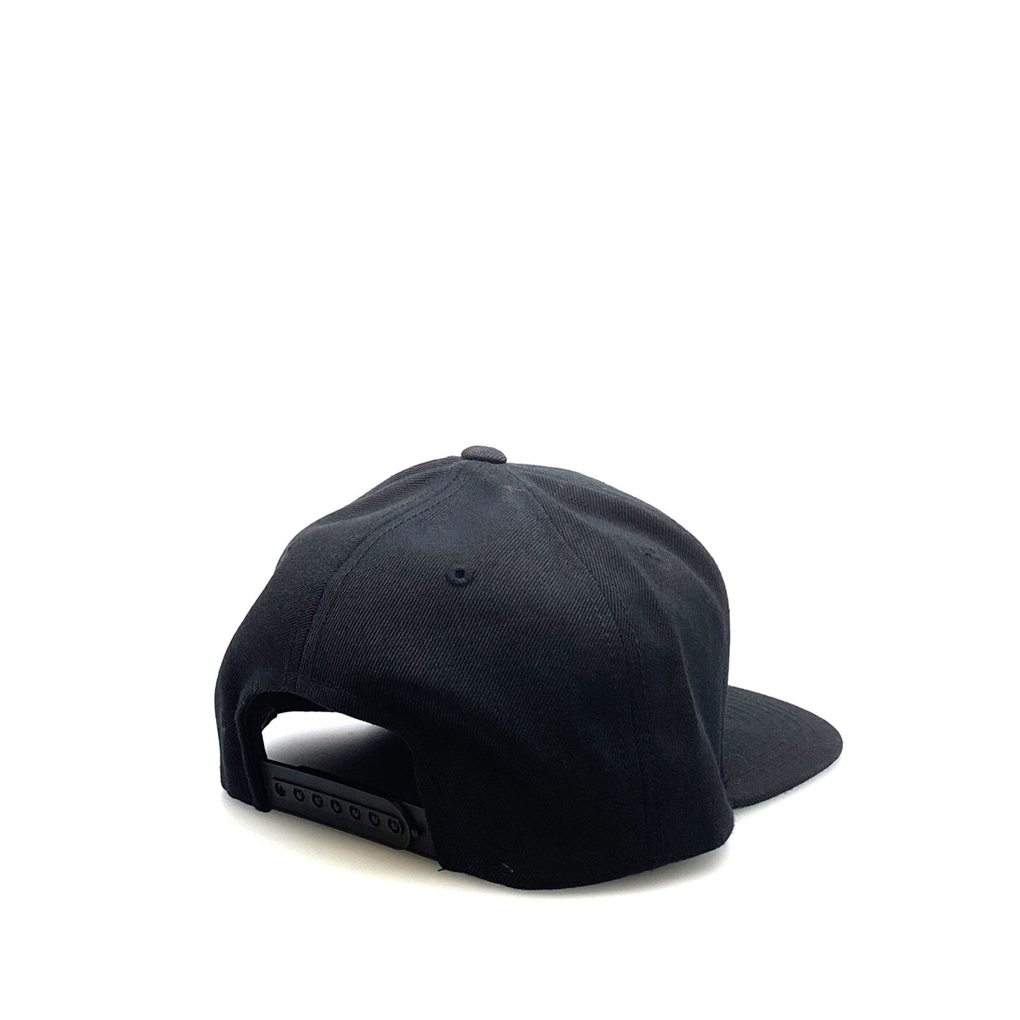 Arnette Mens Black Flat Bill SnapBack Baseball Hat 1992 - | Buy at Parsimony Shoppes