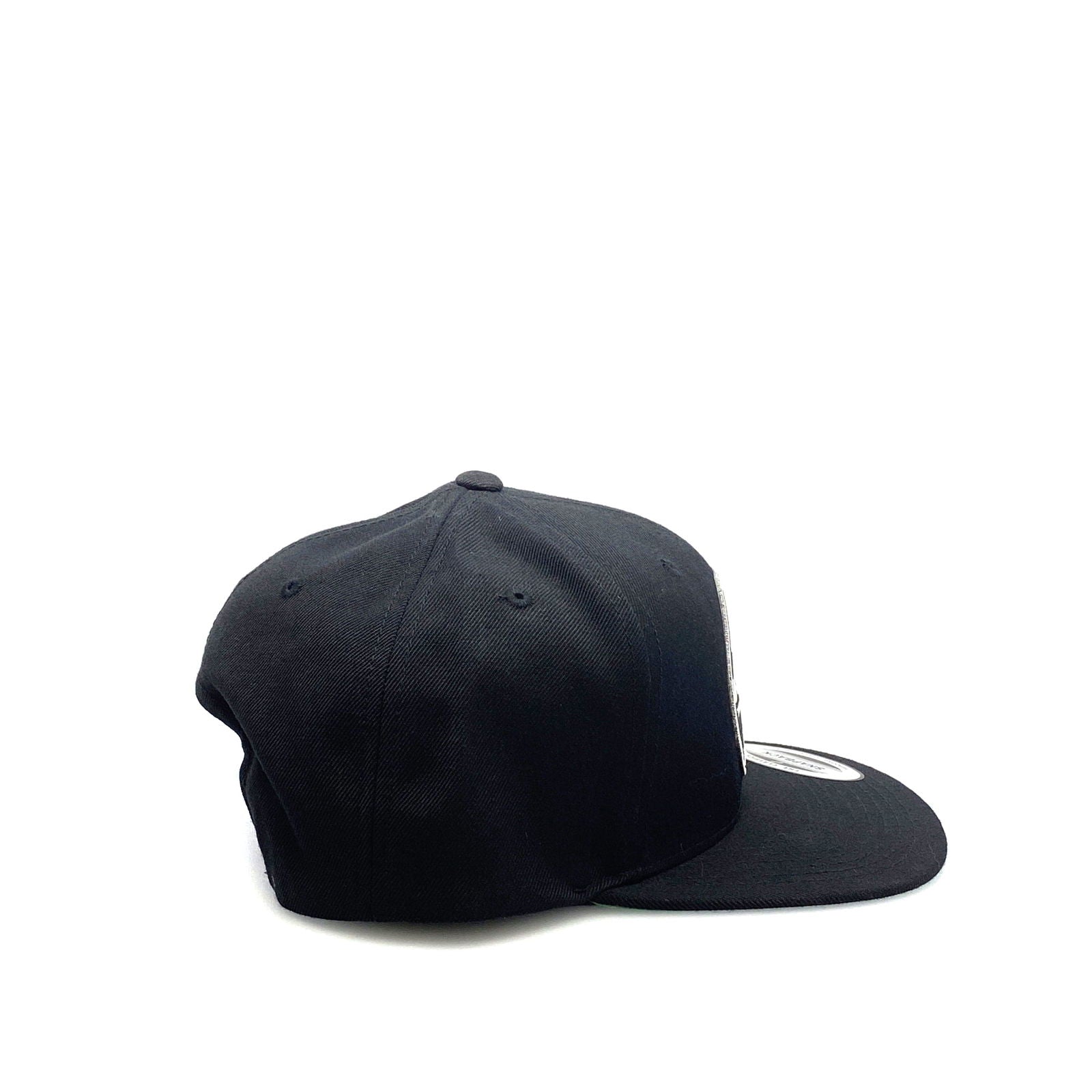 Arnette Mens Black Flat Bill SnapBack Baseball Hat 1992 -  | Buy at Parsimony Shoppes
