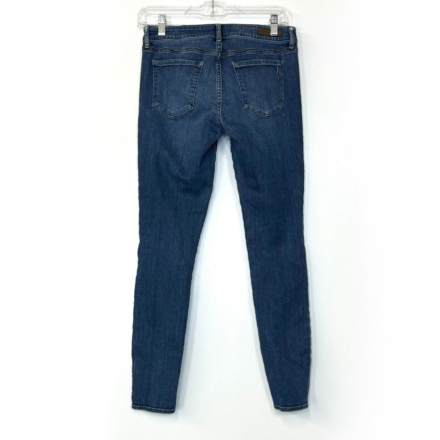 Articles of Society | Womens Skinny Denim Jeans | Color: Blue | Size: 27 | Pre-Owned - | Buy at Parsimony Shoppes