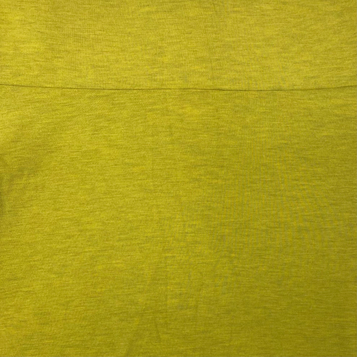 LuLaRoe Azure Skirt | L (10-12) | Mustard Yellow | Solid | NWT