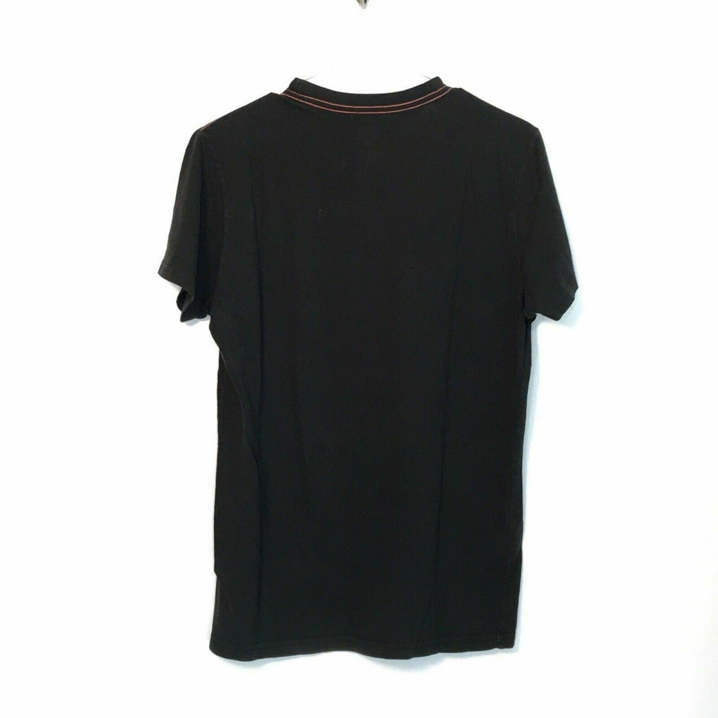 Bold Harley-Davidson Motorcycle Club Mens Short Sleeve T-Shirt - Size M Black - | Buy at Parsimony Shoppes