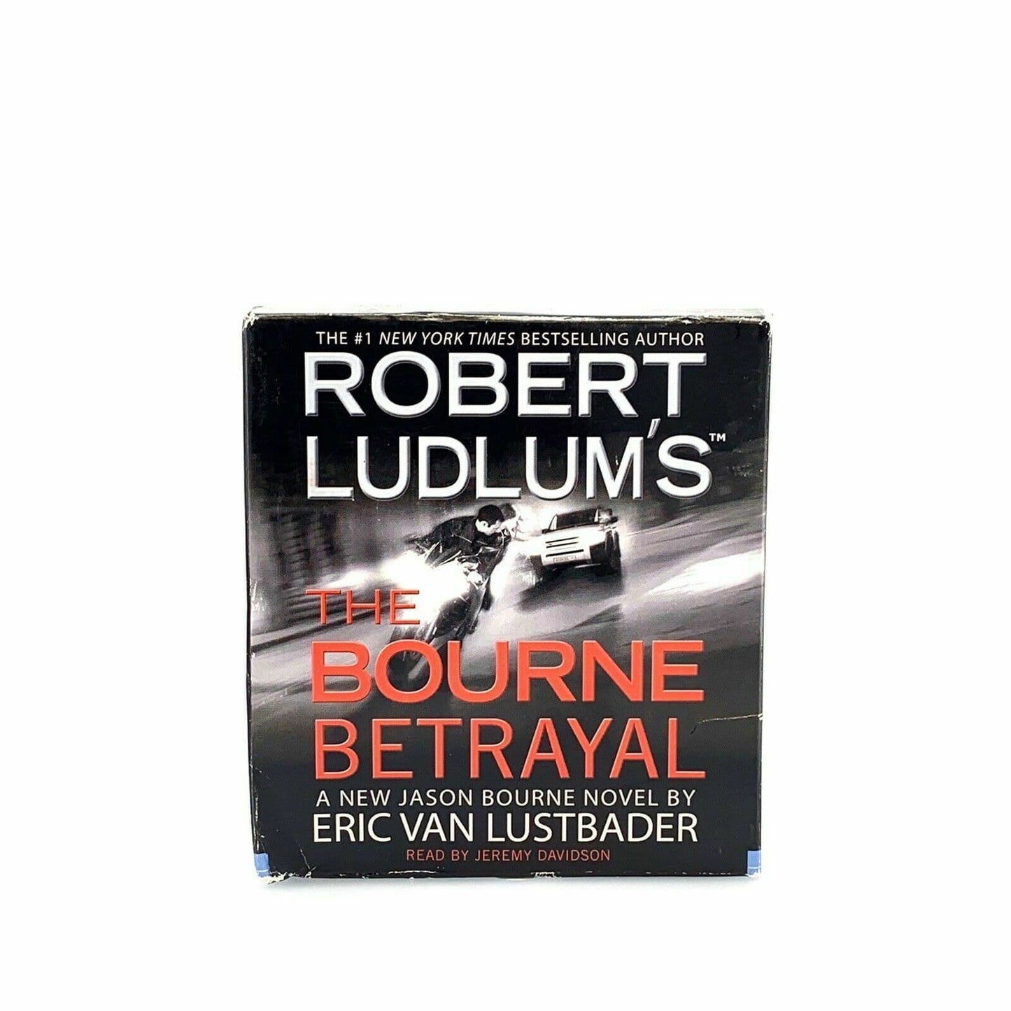 Bourne Ser.: Robert Ludlum's the Bourne Betrayal by Eric Van Lustbader (2007,... - | Buy at Parsimony Shoppes