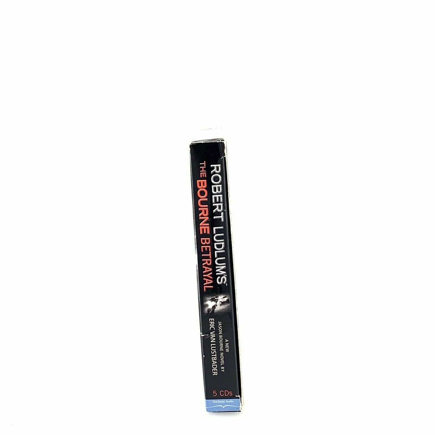 Bourne Ser.: Robert Ludlum's the Bourne Betrayal by Eric Van Lustbader (2007,... - | Buy at Parsimony Shoppes