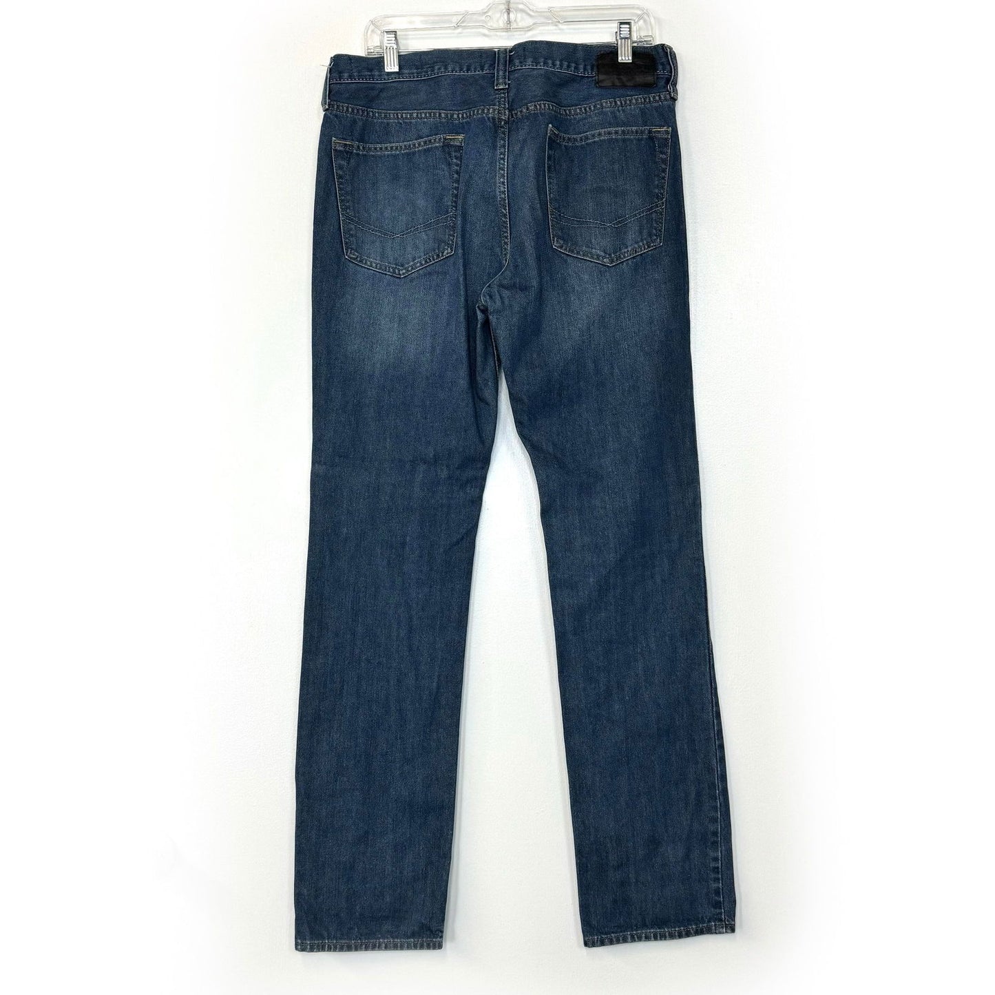 Bullhead | Mens Slim Denim Jeans | Color: Blue | Size: 32x34 - | Buy at Parsimony Shoppes