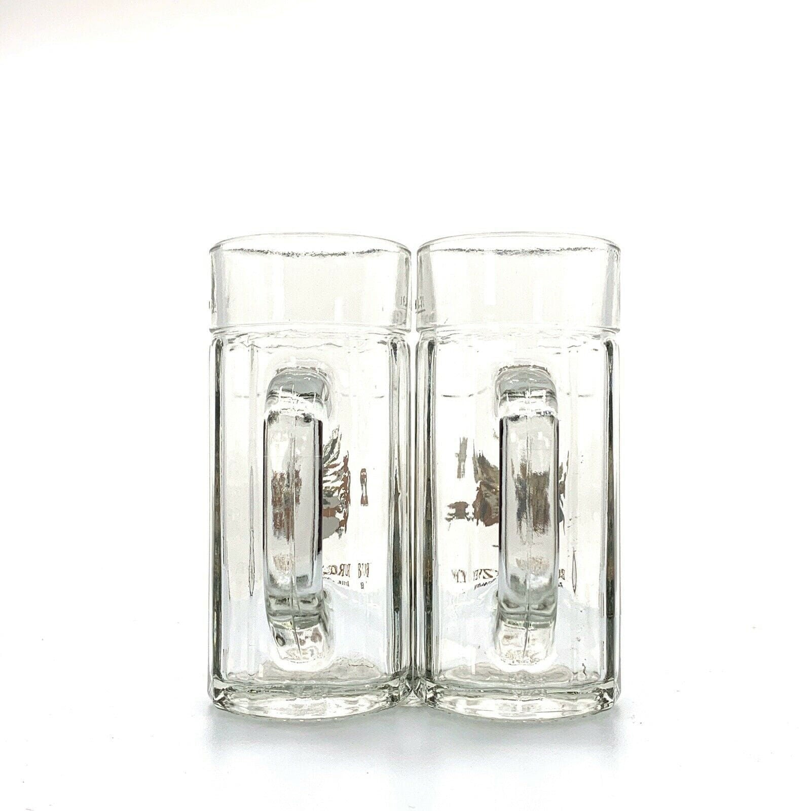 Burg Satzvey Mechernich, Germany Castle Souvenir 0.3L Glass Mugs - Set Of 2 -  | Buy at Parsimony Shoppes