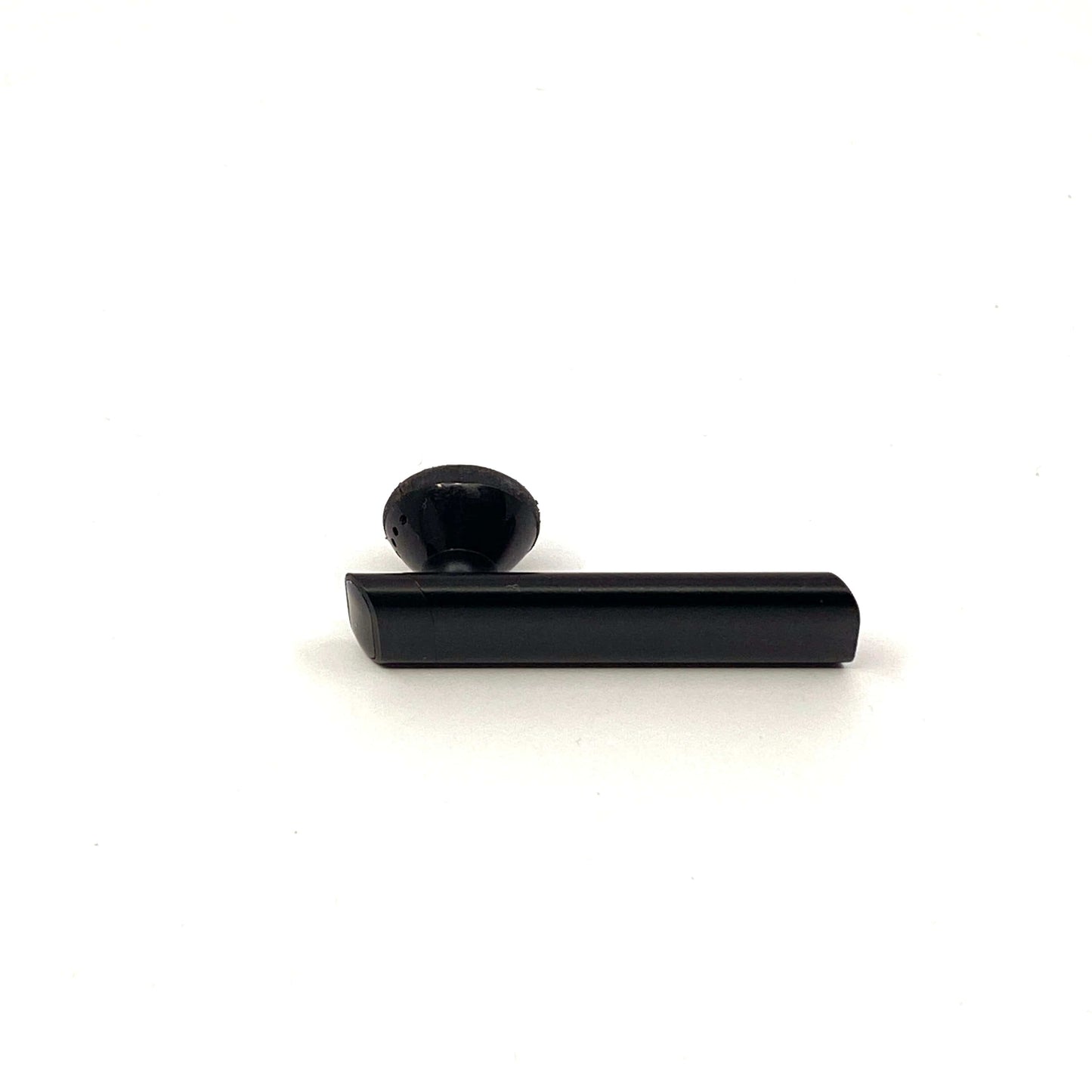 RARE 1st Generation Apple Ma817LL/A 2G Bluetooth Headset w/Cord