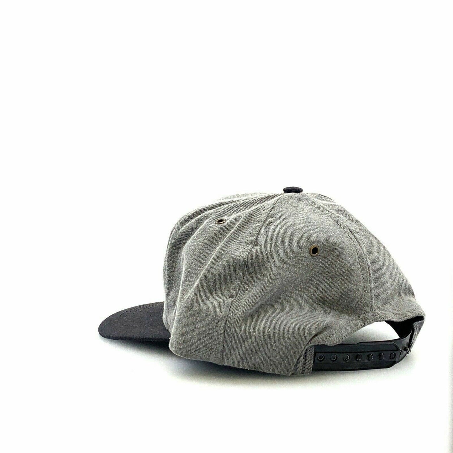 CASE IH East Moline Plant Rotary Technology Dad Baseball Hat, Gray - OSFA - | Buy at Parsimony Shoppes