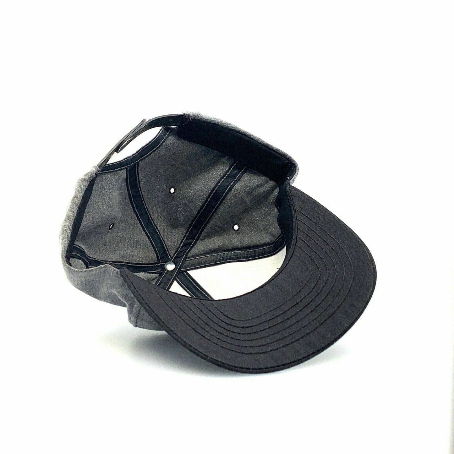 CASE IH East Moline Plant Rotary Technology Dad Baseball Hat, Gray - OSFA - | Buy at Parsimony Shoppes